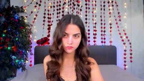 Milana online show from 02-21-26, 08:15