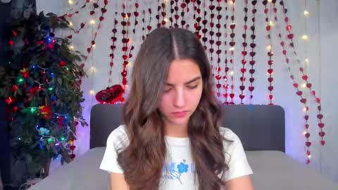 Milana online show from 02-24-26, 08:12