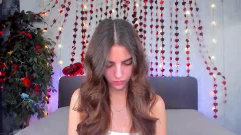 Milana online show from 02-25-26, 08:13