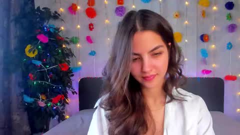 Milana online show from 03-05-26, 08:32