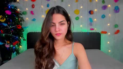 Milana online show from 03-06-26, 08:22