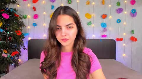 Milana online show from 03-13-26, 08:10