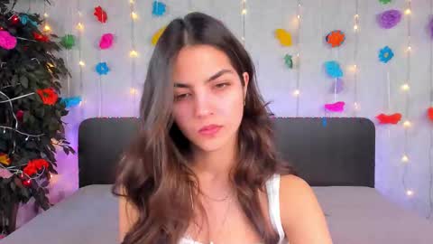 Milana online show from 03-14-26, 08:20
