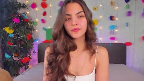 Milana online show from 03-21-26, 08:19