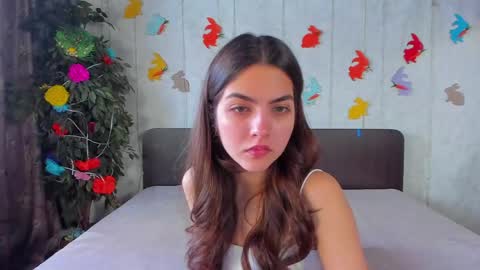 Milana online show from 04-30-26, 06:53