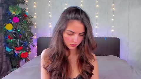 Milana online show from 05-01-26, 07:13