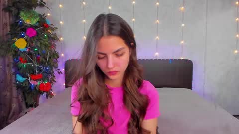 Milana online show from 05-06-26, 07:13