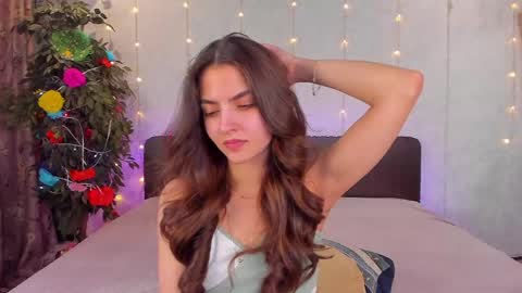 Milana online show from 05-07-26, 07:14