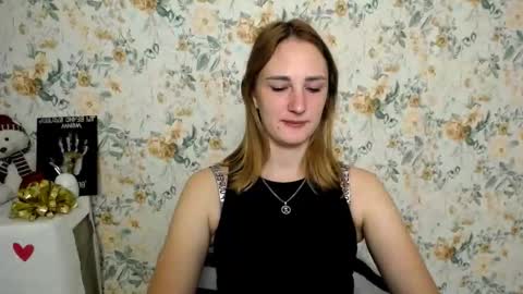 Milana online show from 10-03-25, 05:59