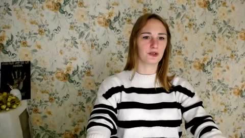 Milana online show from 10-08-25, 05:49