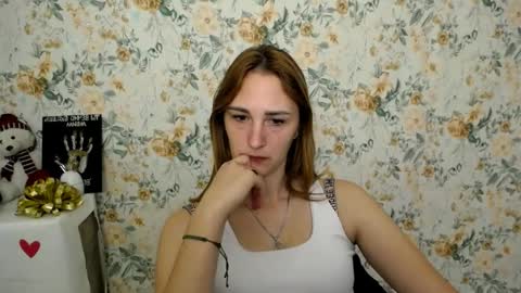 Milana online show from 10-10-25, 06:45