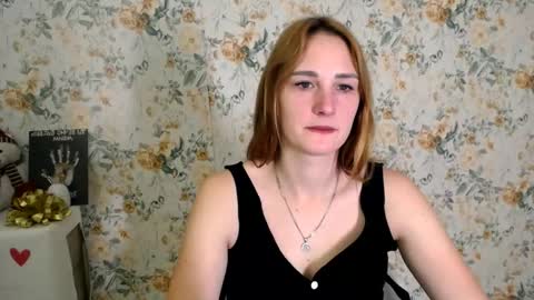 Milana online show from 10-24-25, 06:10