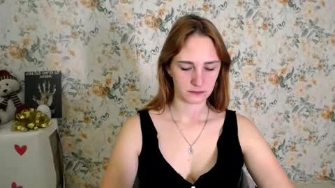 Milana online show from 10-28-25, 06:50
