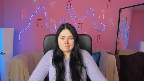 Mila online show from 03-12-26, 07:25