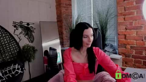 Milana online show from 05-19-26, 03:40