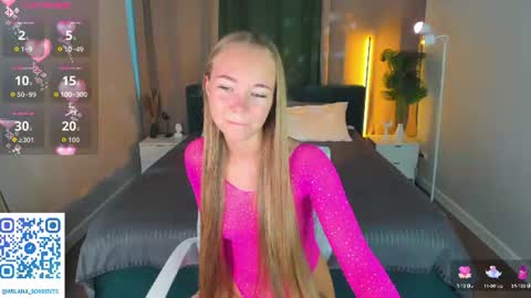 Snapshot of milana_sorrento chatting on 07-21-26, 12:57 Milana online show from 07-21-26, 12:57