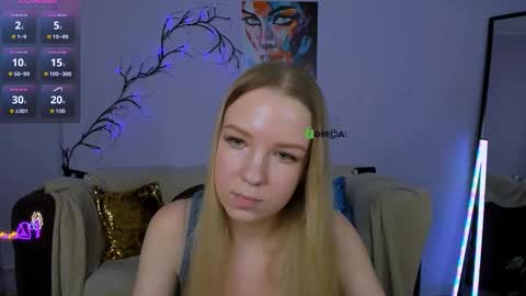 Mila online show from 09-11-25, 01:00