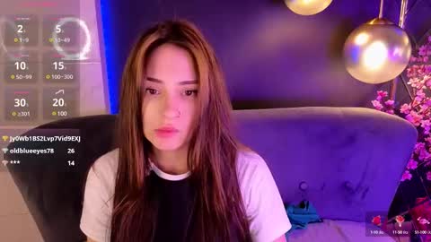 Milana online show from 02-11-25, 12:05