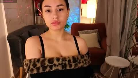 Milana online show from 02-22-26, 07:08