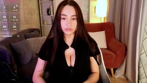 Milana online show from 05-11-26, 01:50