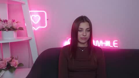 Snapshot of milanaangelas chatting on 02-07-25, 05:52 milanaangelas online show from 02-07-25, 05:52