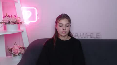 Snapshot of milanaangelas chatting on 03-01-25, 11:50 milanaangelas online show from 03-01-25, 11:50