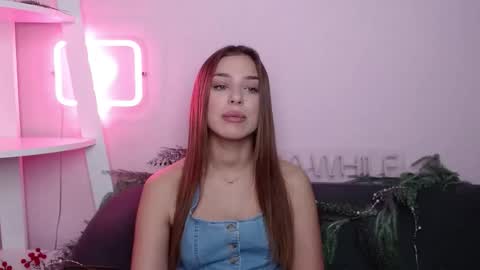 milanaangelas online show from 02-08-26, 05:44