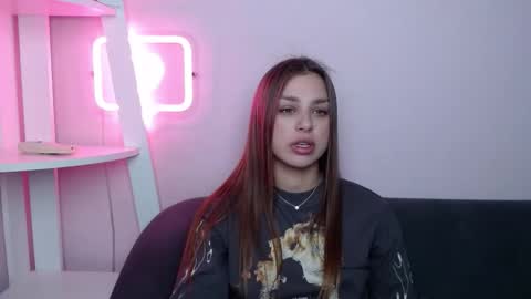 milanaangelas online show from 03-03-26, 08:48