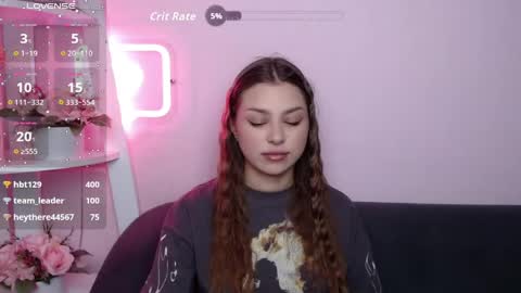 milanaangelas online show from 05-02-26, 04:50