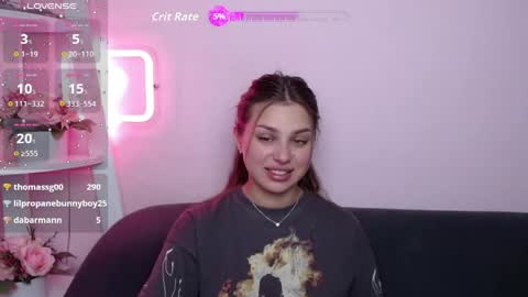 milanaangelas online show from 05-02-26, 04:56