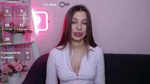 milanaangelas online show from 05-03-26, 05:02