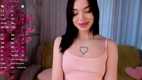 milanaastar online show from 04-25-26, 03:09