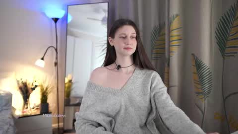 Milana   online show from 02-28-25, 07:25