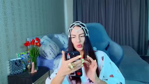 Milana online show from 05-04-26, 01:18