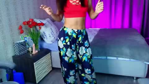 Milana online show from 05-06-26, 08:30