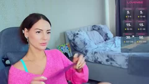 Milana online show from 05-14-26, 06:20