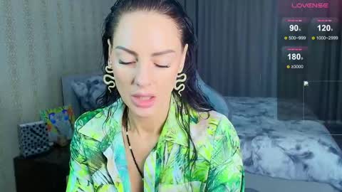 Milana online show from 05-16-26, 06:43