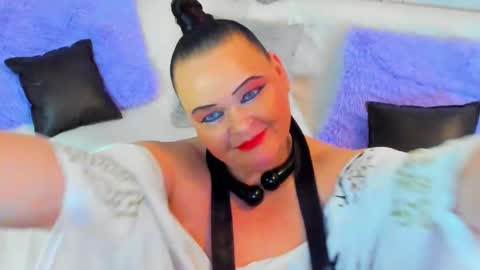 Lana online show from 02-17-25, 03:42