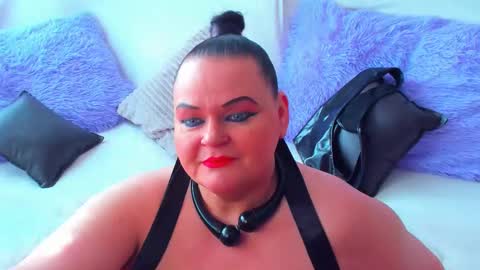 Lana online show from 03-08-25, 07:16