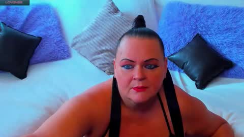 Lana online show from 09-10-25, 07:30