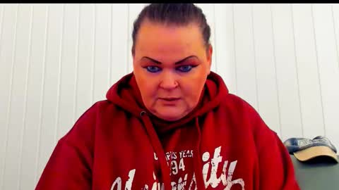 Lana online show from 01-07-26, 11:34