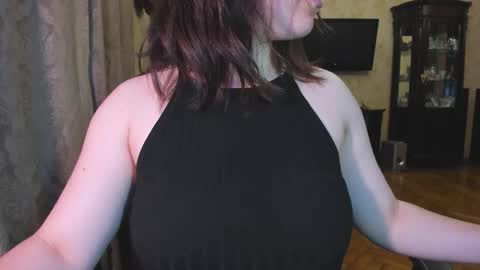 Milana online show from 02-20-26, 10:54