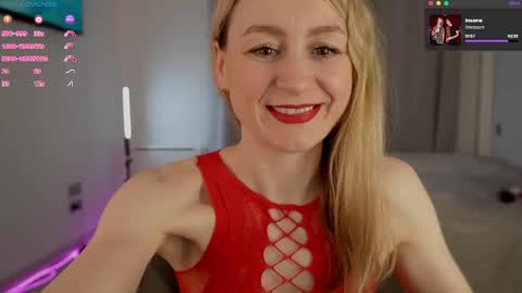 Milana online show from 12-23-25, 12:52