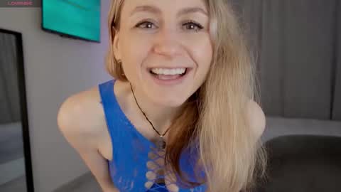 Milana online show from 03-12-26, 11:11