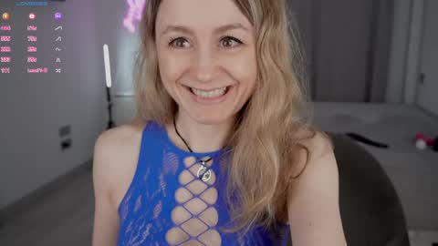 Milana online show from 05-14-26, 05:20