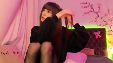 Snapshot of milanahottss chatting on 04-10-26, 06:40 Milana online show from 04-10-26, 06:40