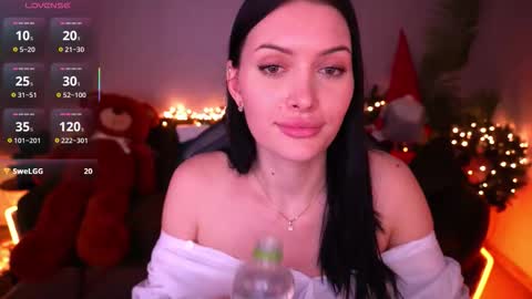 Milana online show from 01-14-26, 03:28