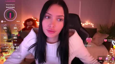 Milana online show from 02-13-26, 02:57