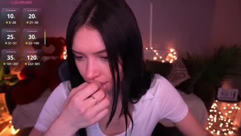 Milana online show from 02-28-26, 02:18