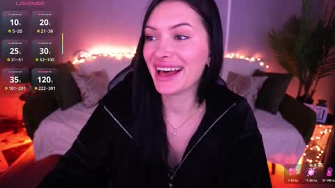 Milana online show from 03-19-26, 02:32